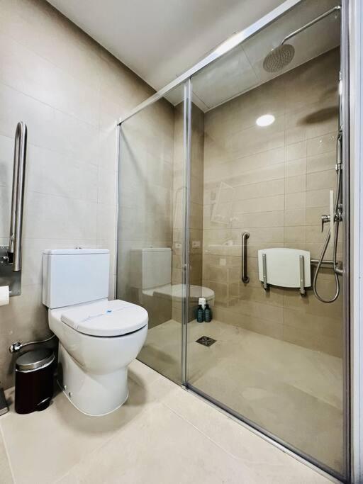 Exclusive Loft In Ruzafa Apartment Valencia Ngoại thất bức ảnh